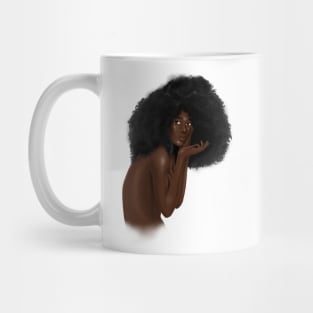 All Natural Mug